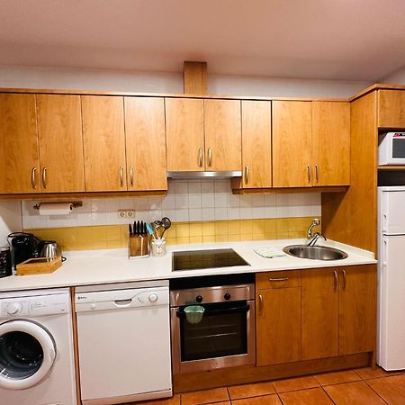 Apartamento Acogedor Pineta Bielsa Luaran gambar