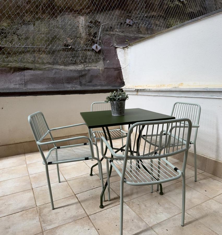 Apartamento Acogedor Pineta Bielsa Luaran gambar